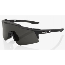 Окуляри Ride 100% SpeedCraft XS - Soft Tact Black - Smoke Lens, Colored Lens Окуляри Ride 100% SpeedCraft XS - Soft Tact Black - Smoke Lens, Colored Lens
