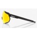 Велосипедні окуляри Ride 100% RACETRAP - Soft Tact Black - HiPER Red Multilayer Mirror Lens, Mirror Lens Велосипедні окуляри Ride 100% RACETRAP - Soft Tact Black - HiPER Red Multilayer Mirror Lens, Mirror Lens
