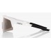 Окуляри Ride 100% SpeedCraft XS - Matte White - HiPER Silver Mirror Lens, Mirror Lens Окуляри Ride 100% SpeedCraft XS - Matte White - HiPER Silver Mirror Lens, Mirror Lens