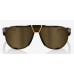Окуляри Ride 100% WESTCRAFT+ - Soft Tact Black - Gold Mirror Lens, Mirror Lens Окуляри Ride 100% WESTCRAFT+ - Soft Tact Black - Gold Mirror Lens, Mirror Lens