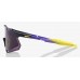 Окуляри Ride 100% HYPERCRAFT XS - Matte Metallic Digital Brights - Dark Purple Lens, Colored Lens Окуляри Ride 100% HYPERCRAFT XS - Matte Metallic Digital Brights - Dark Purple Lens, Colored Lens