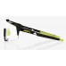 Велосипедні окуляри Ride 100% Speedcraft - Gloss Black - Photochromic Lens, Photochromic Lens Велосипедні окуляри Ride 100% Speedcraft - Gloss Black - Photochromic Lens, Photochromic Lens