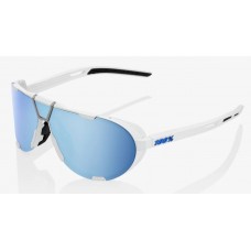Окуляри Ride 100% WESTCRAFT+ - Soft Tact Red - Black Mirror Lens, Mirror Lens Окуляри Ride 100% WESTCRAFT+ - Soft Tact Red - Black Mirror Lens, Mirror Lens
