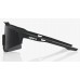 Окуляри Ride 100% SpeedCraft - Soft Tact Black - Smoke Lens, Colored Lens