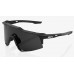 Окуляри Ride 100% SpeedCraft - Soft Tact Black - Smoke Lens, Colored Lens