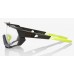 Велосипедні окуляри Ride 100% SPEEDTRAP - Soft Tact Cool Grey - Photochromic Lens, Photochromic Lens