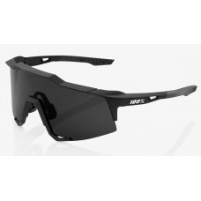 Окуляри Ride 100% SpeedCraft - Soft Tact Black - Smoke Lens, Colored Lens Окуляри Ride 100% SpeedCraft - Soft Tact Black - Smoke Lens, Colored Lens