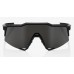 Окуляри Ride 100% SpeedCraft - Soft Tact Black - Smoke Lens, Colored Lens