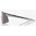 Окуляри Ride 100% HYPERCRAFT - Matte Stone Grey - HiPER Silver Mirror Lens, Mirror Lens