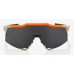 Велосипедні окуляри Ride 100% Speedcraft - Soft Tact Quicksand - Smoke Lens, Colored Lens Велосипедні окуляри Ride 100% Speedcraft - Soft Tact Quicksand - Smoke Lens, Colored Lens