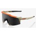 Велосипедні окуляри Ride 100% Speedcraft - Soft Tact Quicksand - Smoke Lens, Colored Lens Велосипедні окуляри Ride 100% Speedcraft - Soft Tact Quicksand - Smoke Lens, Colored Lens