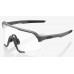 Окуляри Ride 100% S3 - Matte Cool Grey - Smoke Lens, Colored Lens Окуляри Ride 100% S3 - Matte Cool Grey - Smoke Lens, Colored Lens