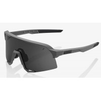 Окуляри Ride 100% S3 - Matte Cool Grey - Smoke Lens, Colored Lens Окуляри Ride 100% S3 - Matte Cool Grey - Smoke Lens, Colored Lens