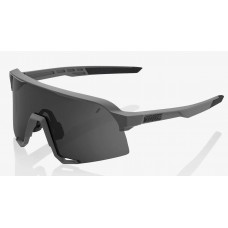 Окуляри Ride 100% S3 - Matte Cool Grey - Smoke Lens, Colored Lens Окуляри Ride 100% S3 - Matte Cool Grey - Smoke Lens, Colored Lens