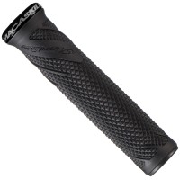 Грипси Lizard Skins DANNY MACASKILL 136мм, з одним замком, чорні
