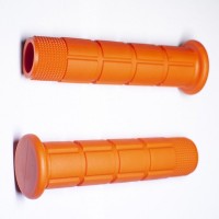 Вело грипси KBG MTB Square [orange], One Size