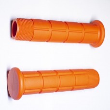 Вело грипси KBG MTB Square [orange], One Size