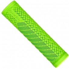 Грипси Lizard Skins CHARGER EVO 140мм, одинарний компаунд, зелені Грипси Lizard Skins CHARGER EVO 140мм, одинарний компаунд, зелені
