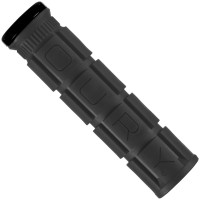 Грипси Lizard Skins OURY V2 135мм, з одним замком, Jet Black Грипси Lizard Skins OURY V2 135мм, з одним замком, Jet Black