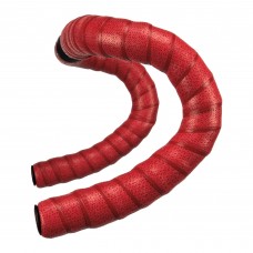 Обмотка керма Lizard Skins DSP V2, товщина 2,5 мм, довжина 2080 мм, червона (Crimson Red) Обмотка керма Lizard Skins DSP V2, товщина 2,5 мм, довжина 2080 мм, червона (Crimson Red)