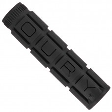 Грипси Lizard Skins OURY V2 Single Compound 135мм, без замків, Black Грипси Lizard Skins OURY V2 Single Compound 135мм, без замків, Black