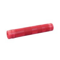 Гріпси Stolen Palm Team 165мм безфланцеві Blood Red