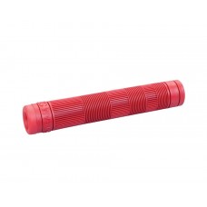 Гріпси Stolen Palm Team 165мм безфланцеві Blood Red