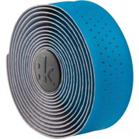 Обмотка керма Fizik SUPERLIGHT CLASSIC, Microtex 2 мм, sid blue (синя)