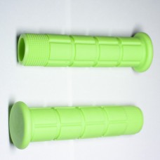 Вело грипси KBG MTB Square [green], One Size