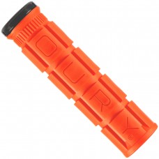 Грипси Lizard Skins OURY V2 135мм, з одним замком, Blaze Orange Грипси Lizard Skins OURY V2 135мм, з одним замком, Blaze Orange
