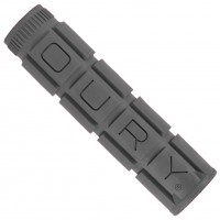 Грипси Lizard Skins OURY V2 Single Compound 135мм, без замків, Graphite