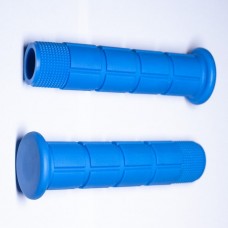 Вело грипси KBG MTB Square [blue], One Size