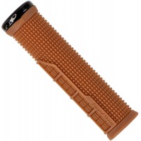 Грипси Lizard Skins MACHINE 135мм, з одним замком, Gum Грипси Lizard Skins MACHINE 135мм, з одним замком, Gum
