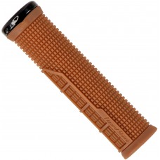Грипси Lizard Skins MACHINE 135мм, з одним замком, Gum Грипси Lizard Skins MACHINE 135мм, з одним замком, Gum