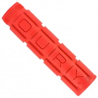 Грипси Lizard Skins OURY V2 Single Compound 135мм, без замків, Blaze Orange Грипси Lizard Skins OURY V2 Single Compound 135мм, без замків, Blaze Orange