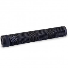 Гріпси Stolen KUNG-FU, 170 мм, з барендами THERMALITE, чорні