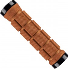 Грипси Lizard Skins NORTHSHORE 130мм, два замки, Gum