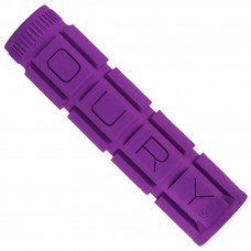 Грипси Lizard Skins OURY V2 Single Compound 135мм, без замків, Ultra Purple