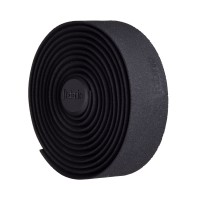 Обмотка керма Fabric/Cannondale SUEDE CUSH BarTape, чорна Обмотка керма Fabric/Cannondale SUEDE CUSH BarTape, чорна