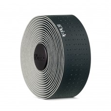Обмотка керма Fizik Tempo Microtex 2mm Classic, black (чорна) Обмотка керма Fizik Tempo Microtex 2mm Classic, black (чорна)
