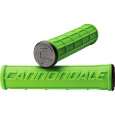 Гріпси Cannondale WAFFLE силікон зелені Гріпси Cannondale WAFFLE силікон зелені