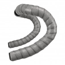 Обмотка керма Lizard Skins DSP V2, товщина 4,6 мм, довжина 2310 мм, сіра (Cool Gray) Обмотка керма Lizard Skins DSP V2, товщина 4,6 мм, довжина 2310 мм, сіра (Cool Gray)