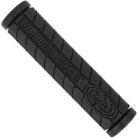 Грипси Lizard Skins LOGO 130мм, два замки, Black Грипси Lizard Skins LOGO 130мм, два замки, Black