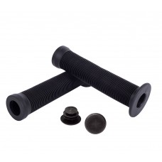 Гріпси Green Cycle GGR-254 145mm чорні, BMX Гріпси Green Cycle GGR-254 145mm чорні, BMX