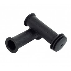 Гріпси Green Cycle GGR-196 102mm дитячі, чорні