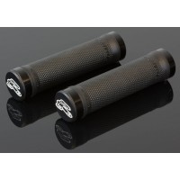 Вело грипси Renthal Lock-On Grips - Ultra Tacky, Ultra Tacky