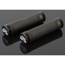 Вело грипси Renthal Lock-On Grips - Ultra Tacky, Ultra Tacky
