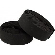 PRO Classic Comfort Handlebar Tape черная
