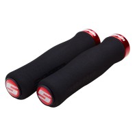 Sram Lockring Contour Foam чорні, червоні замки