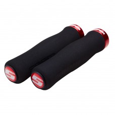 Sram Lockring Contour Foam чорні, червоні замки